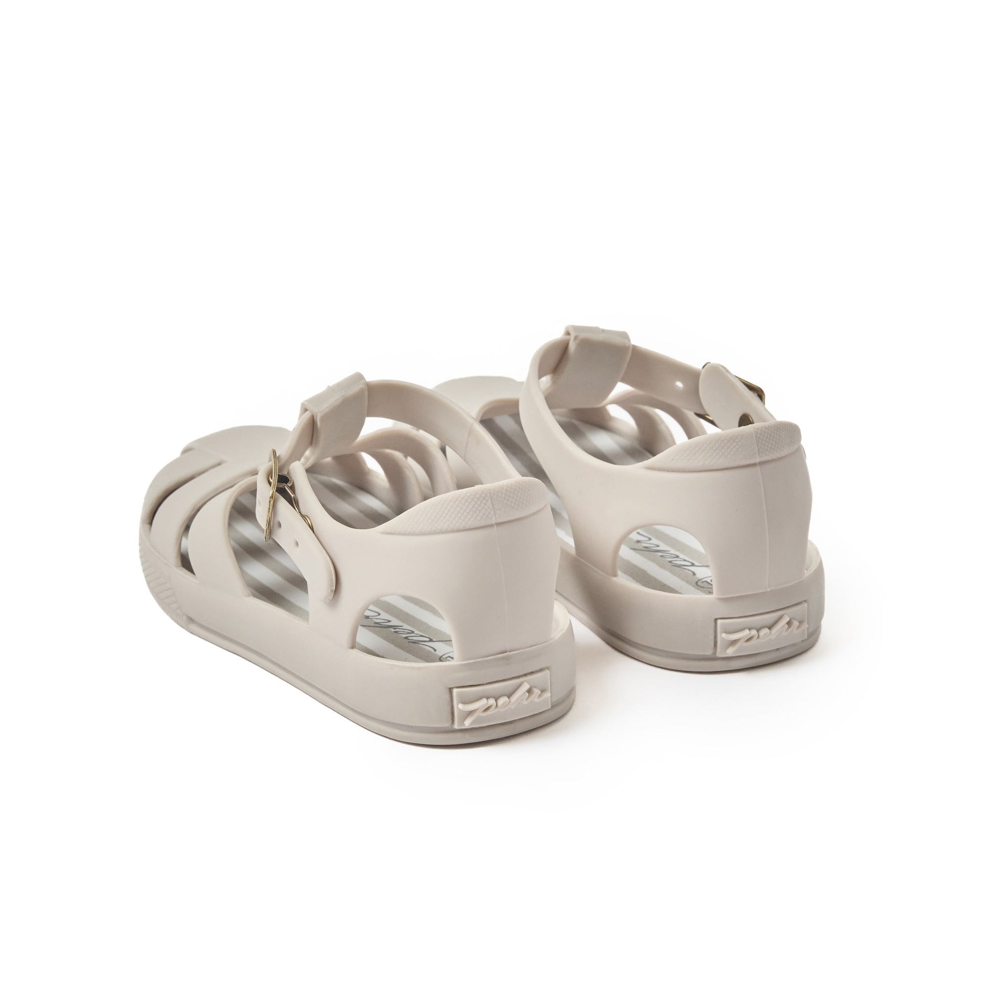 Fisherman Sandal | Stone