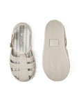 Fisherman Sandal | Stone