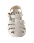 Fisherman Sandal | Stone