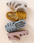 Fisherman Sandal | Stone