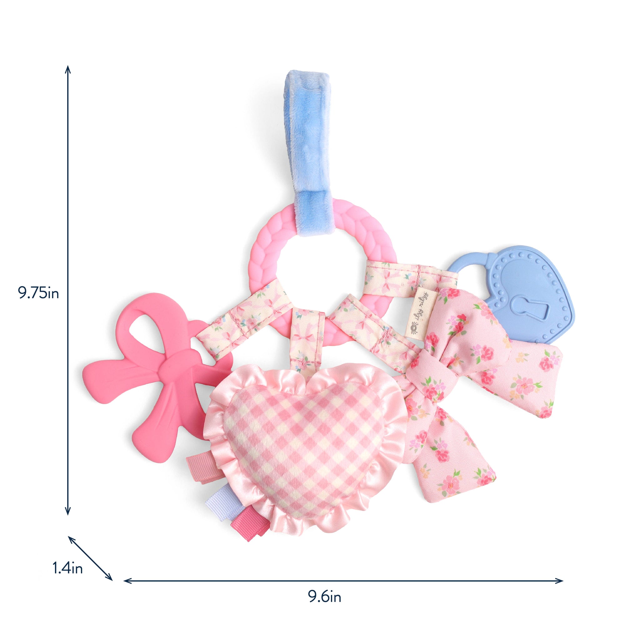 Busy Ring | Bow