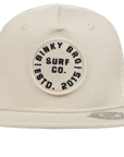 Kandui | Hat