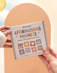 Affirmations Magnets