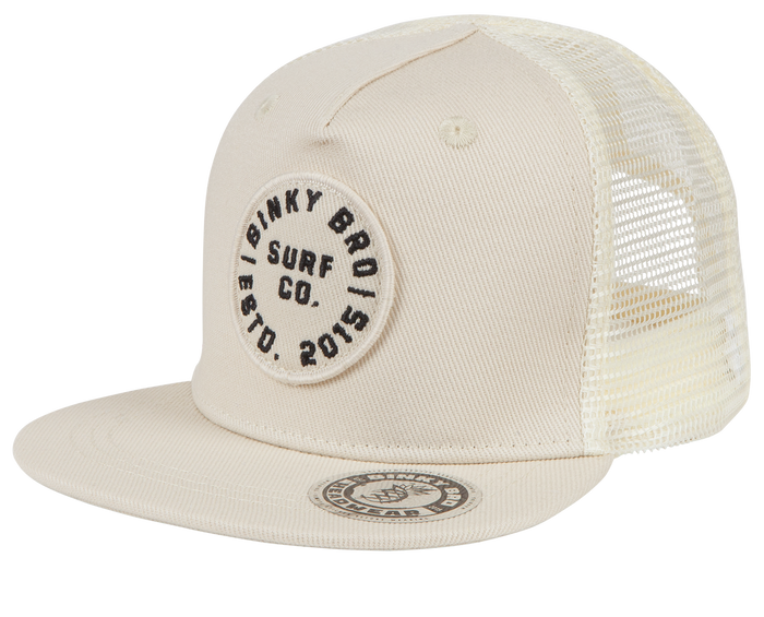 Kandui | Hat