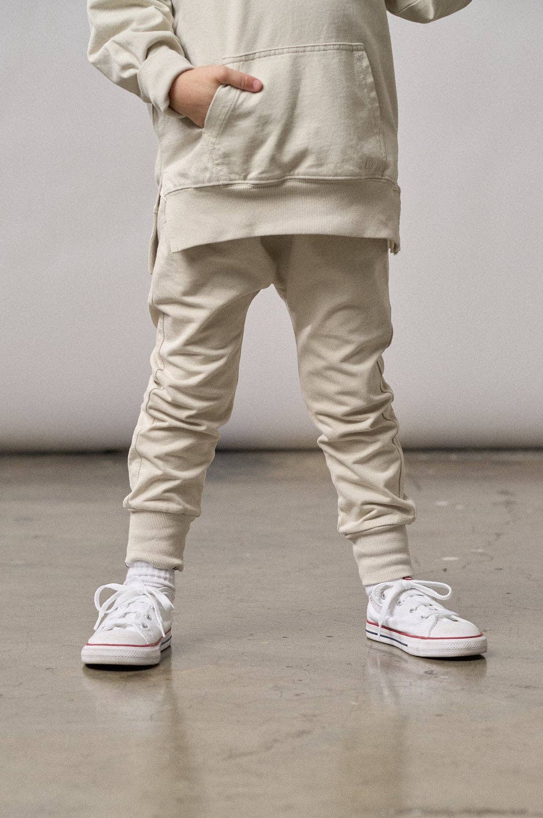 Jogger