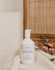 Minois Paris Delicate Gel Body Wash