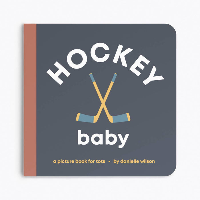 Hockey Baby