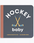 Hockey Baby