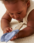 Crinkle Crew | Taupe Bear