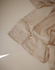 Organic Cotton Muslin Swaddle Blanket | Kites