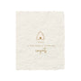 A Little Honey On The Way Card