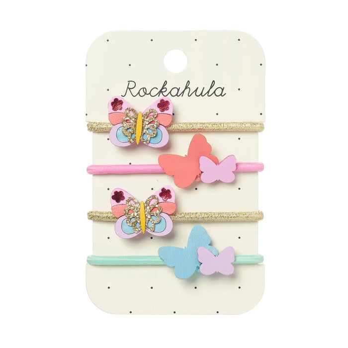 Carnival Butterfly Ponies
