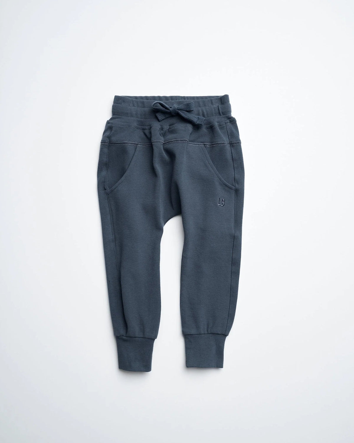 Little Bipsy Jogger | Blue