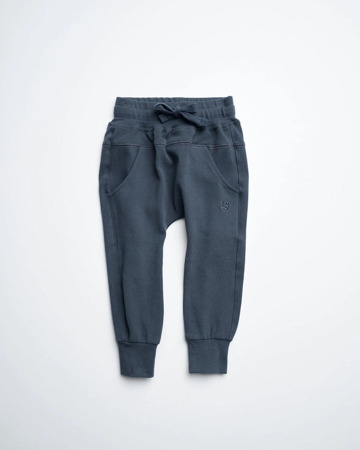 Little Bipsy Jogger | Blue