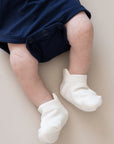 Ankle Socks Combo 5-Pack in Cloud