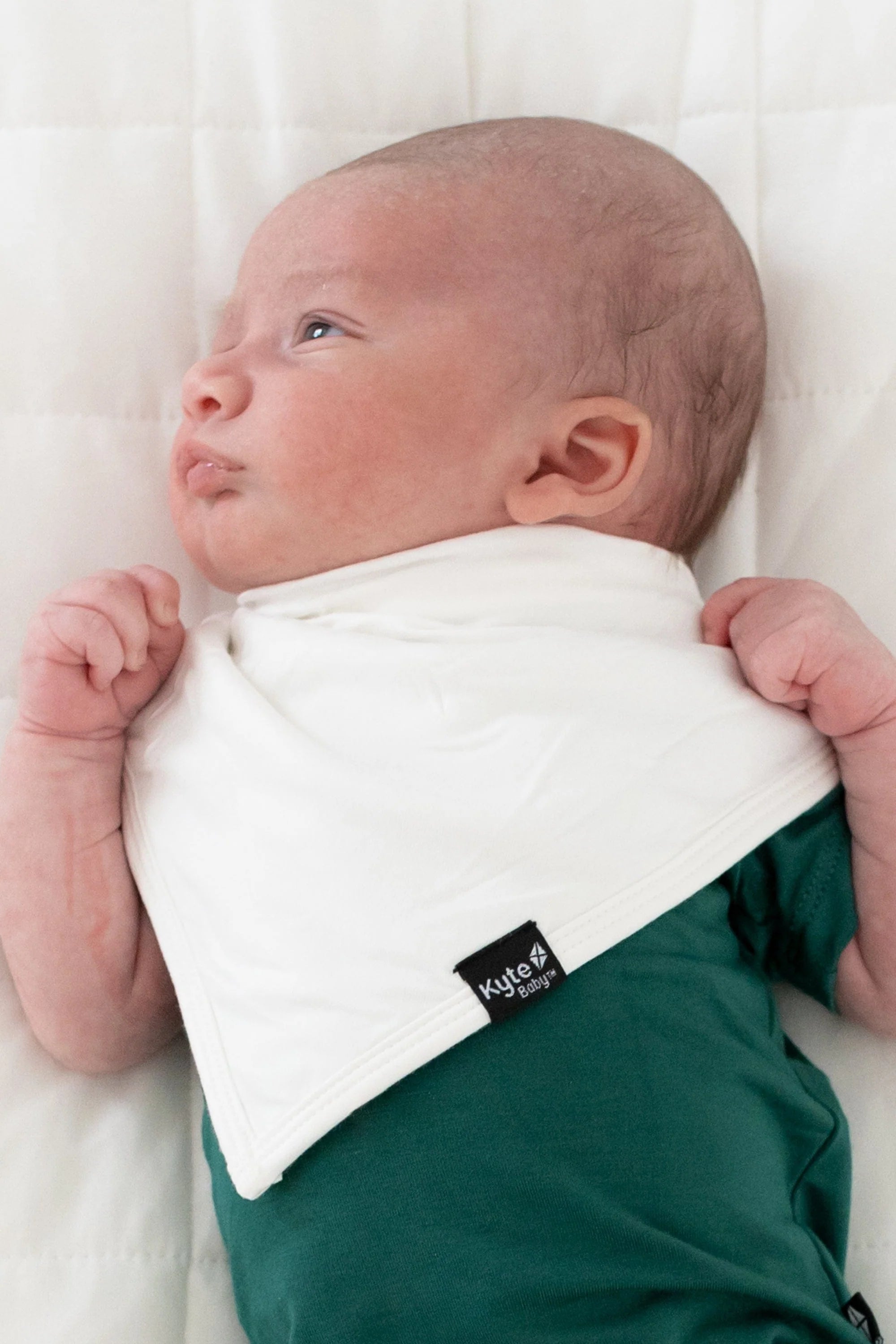 Bib | Oat