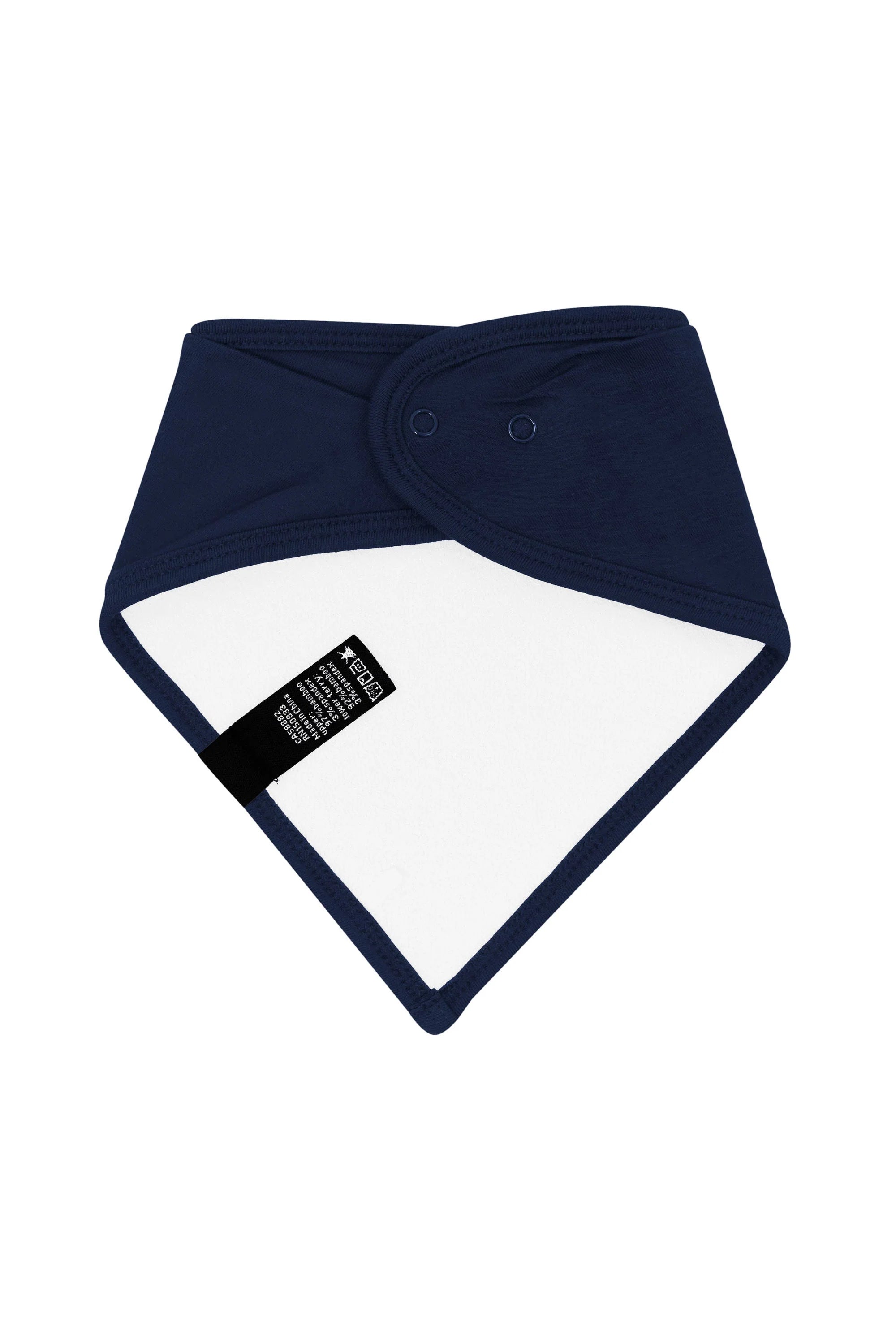 Bib | Navy