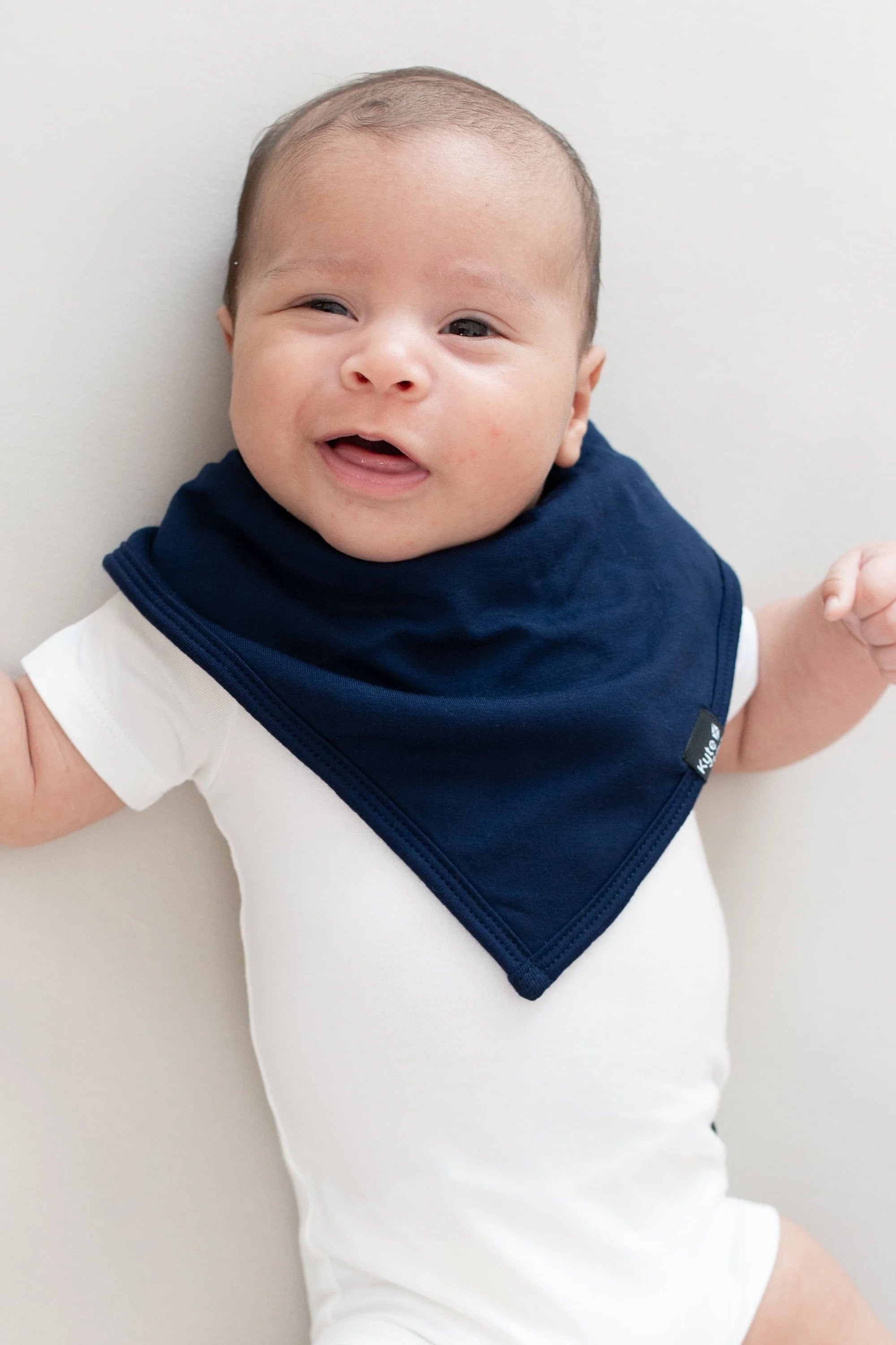 Bib | Navy
