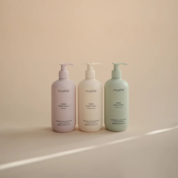 Baby Body Lotion | Lavender