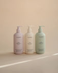 Baby Body Lotion | Lavender