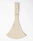 The Monarch Toddler Sling | Houndstooth