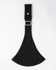 The Monarch Toddler Sling | Ebony
