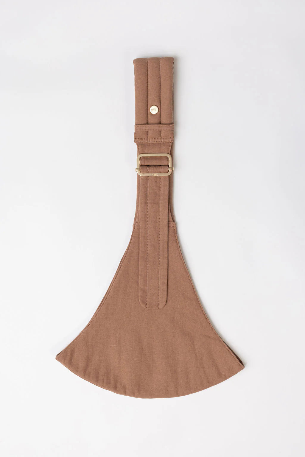 The Monarch Toddler Sling | Mocha
