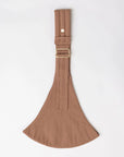 The Monarch Toddler Sling | Mocha