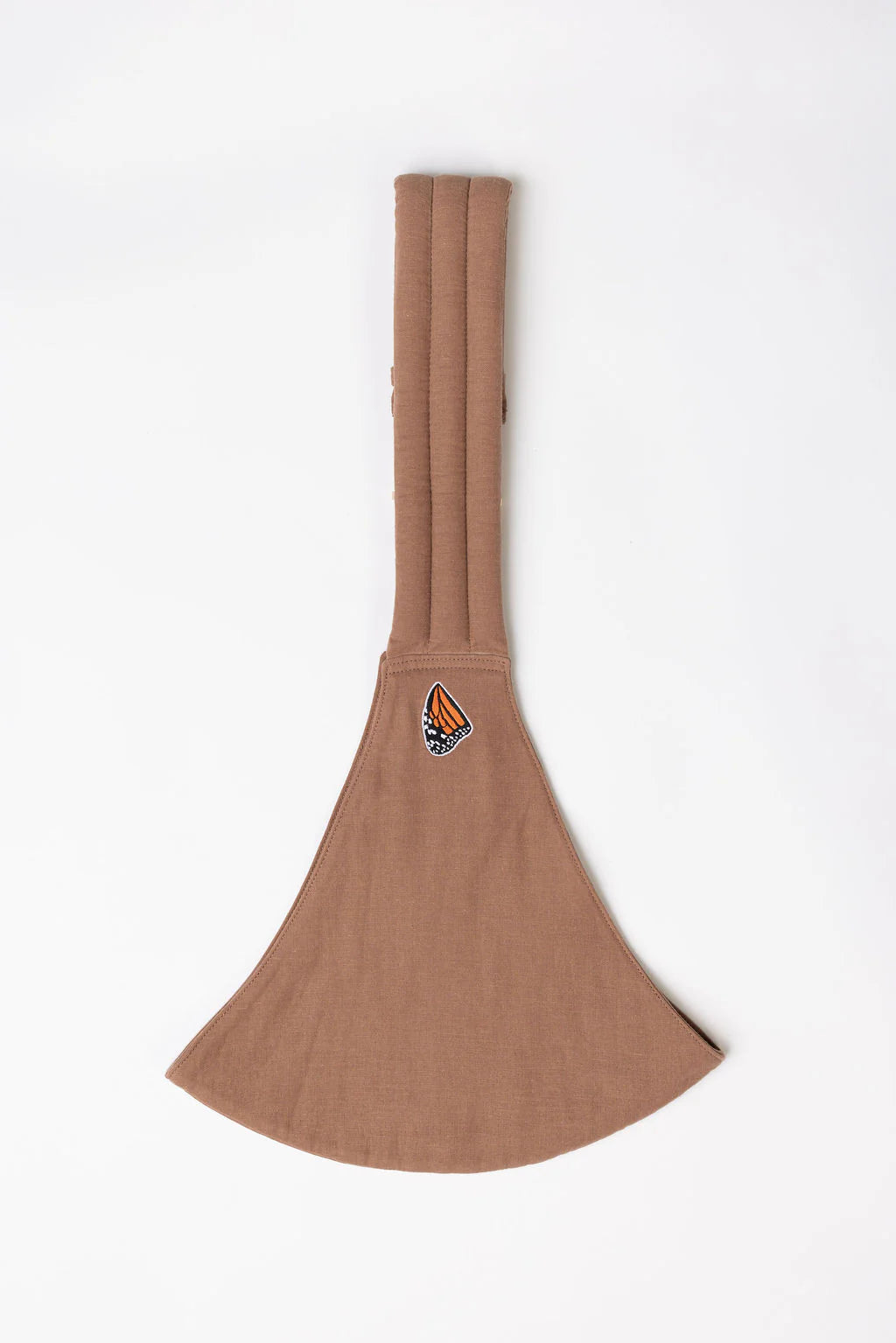 The Monarch Toddler Sling | Mocha