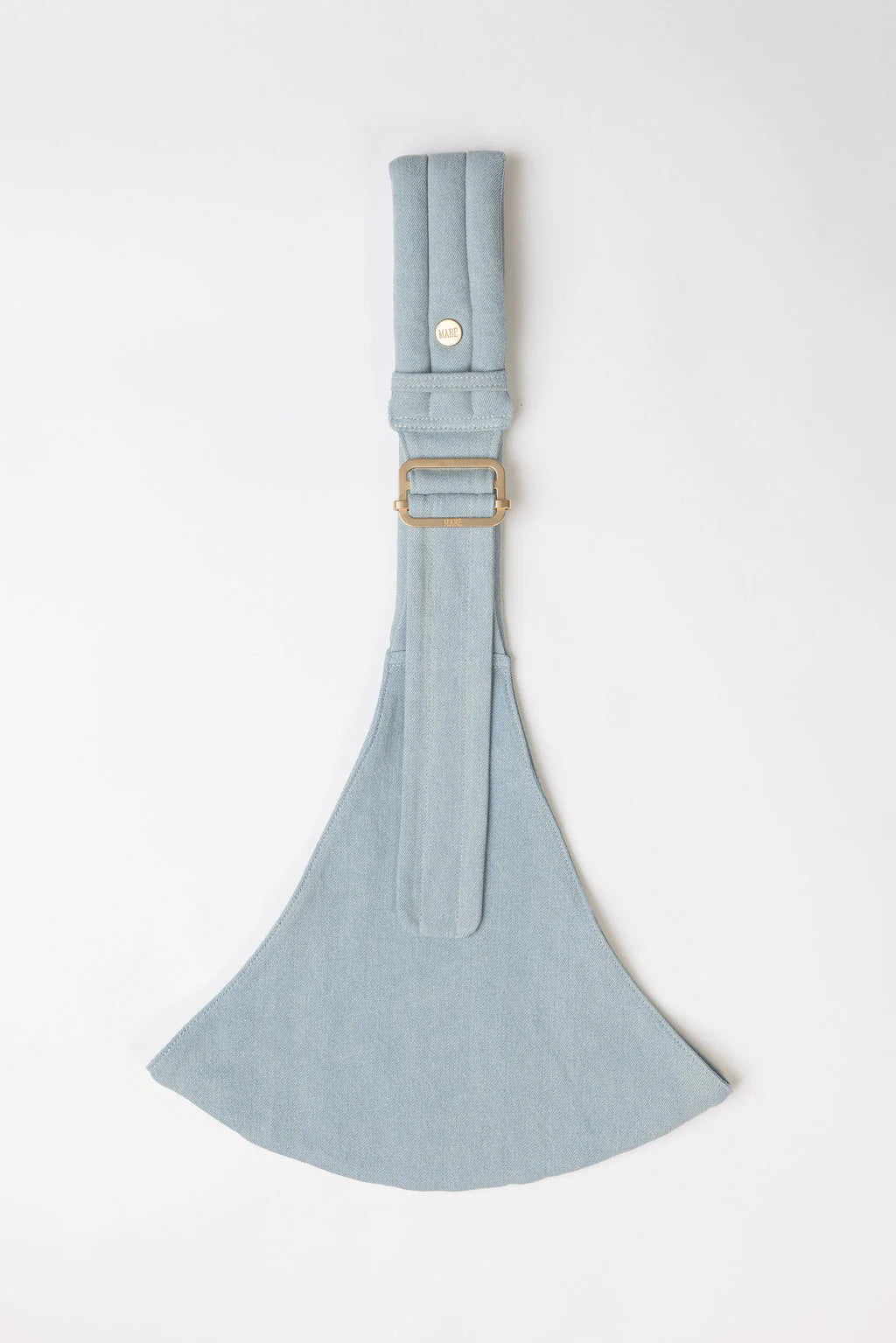 The Monarch Toddler Sling | Denim