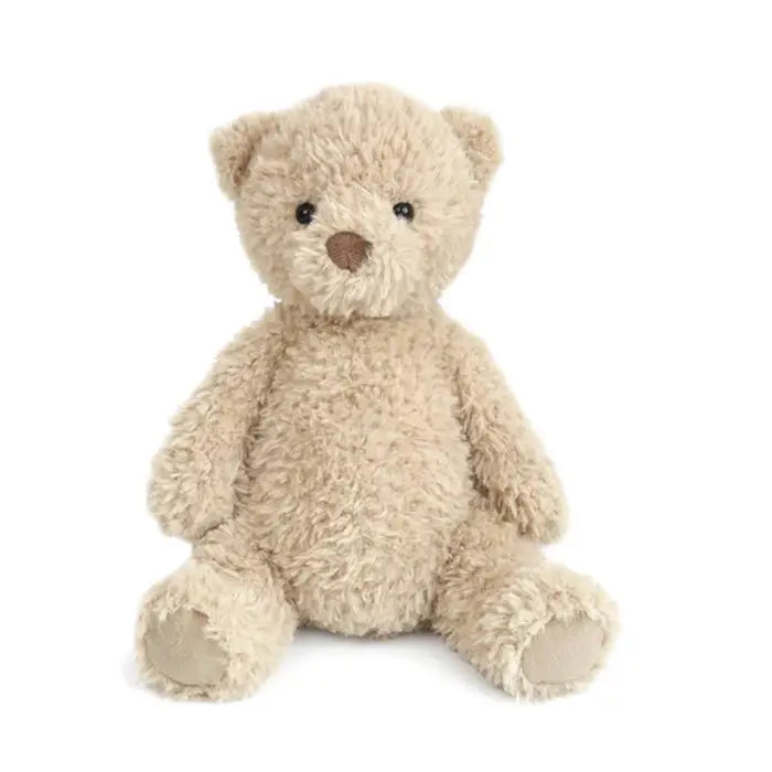 Mon Ami Marshmallow Bear | Tan