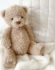 Marshmallow Bear | Tan