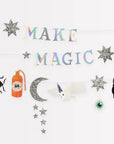 Making Magic Garland Set