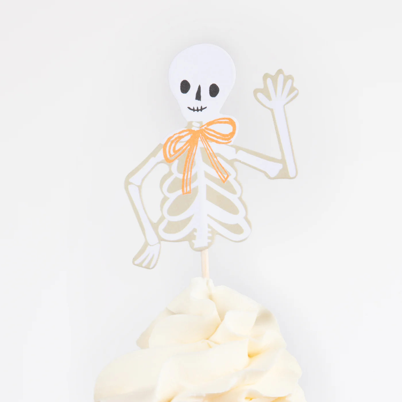 It&#39;s Halloween! Cupcake Kit