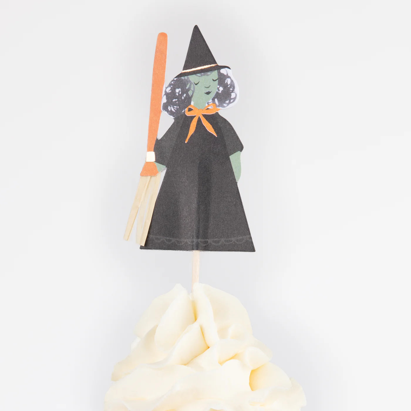 It&#39;s Halloween! Cupcake Kit