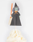 It's Halloween! Cupcake Kit