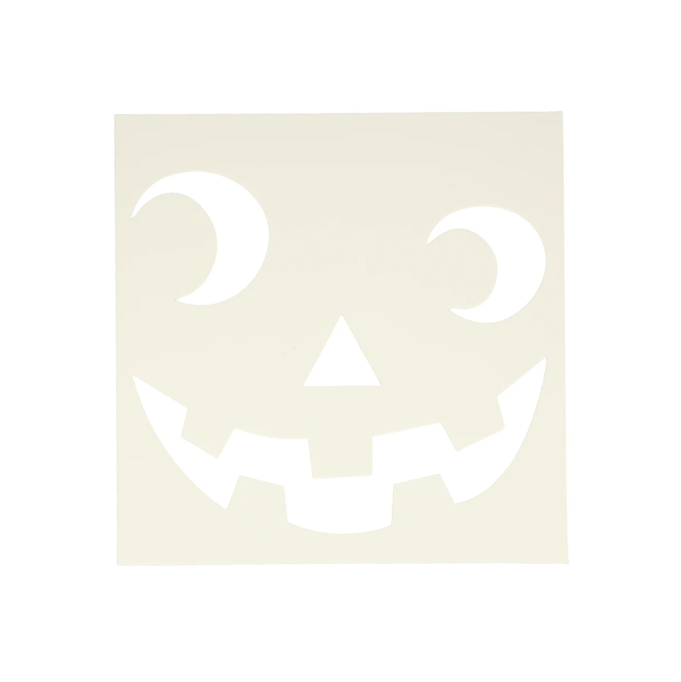 Pumpkin Decorating Kit