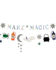 Making Magic Garland Set