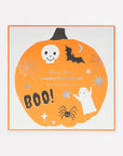 Pumpkin Decorating Kit