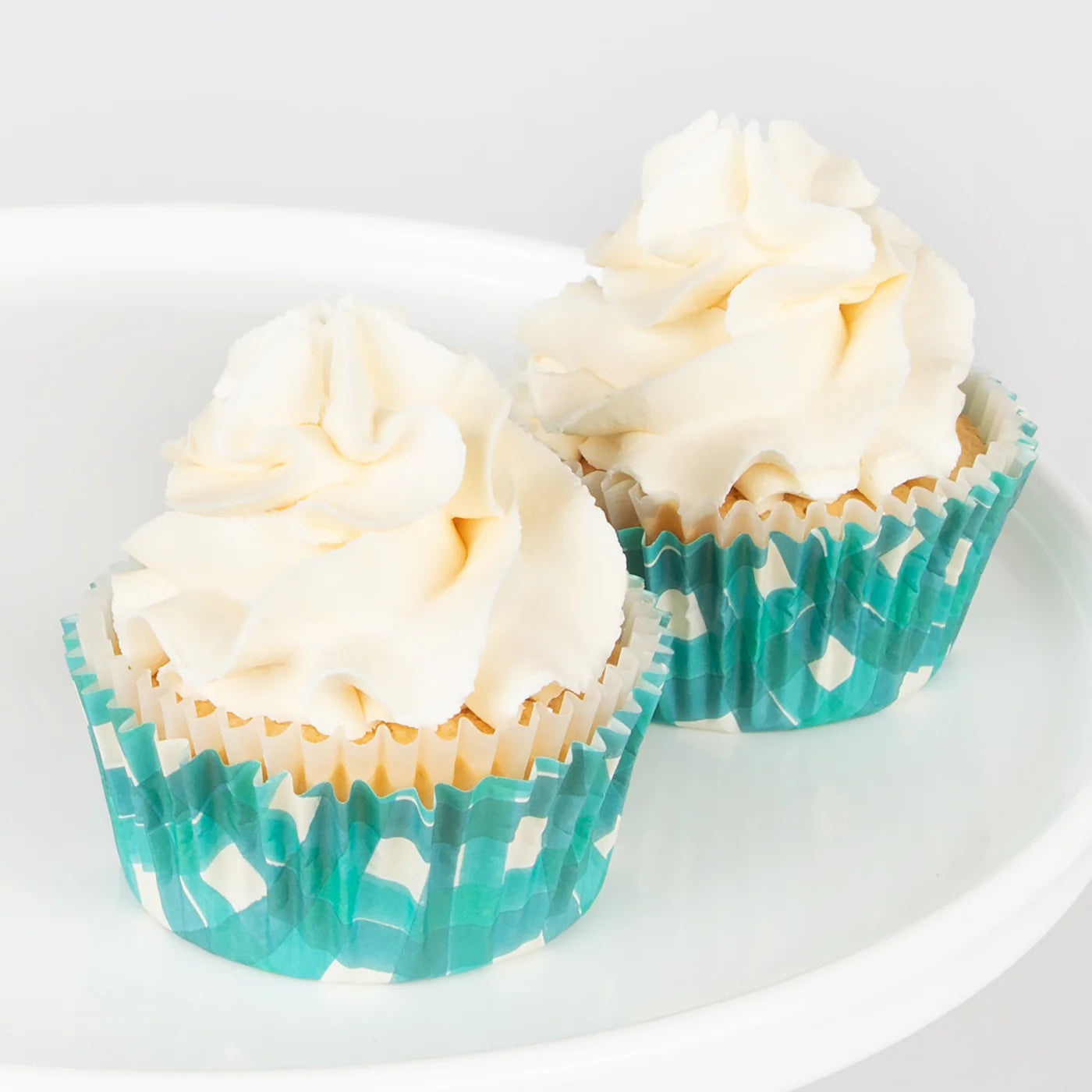 Winter Wonderland Cupcake Kit