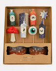 Making Magic Cupcake Kit