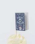 Making Magic Cupcake Kit
