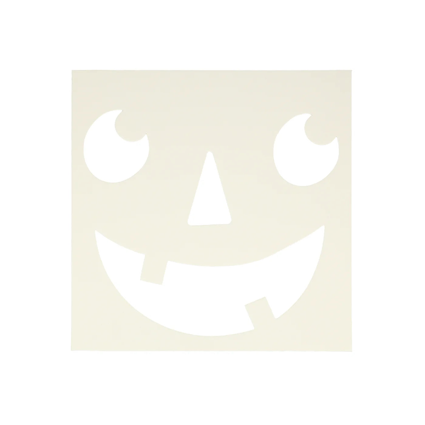 Pumpkin Decorating Kit