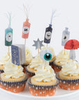 Making Magic Cupcake Kit