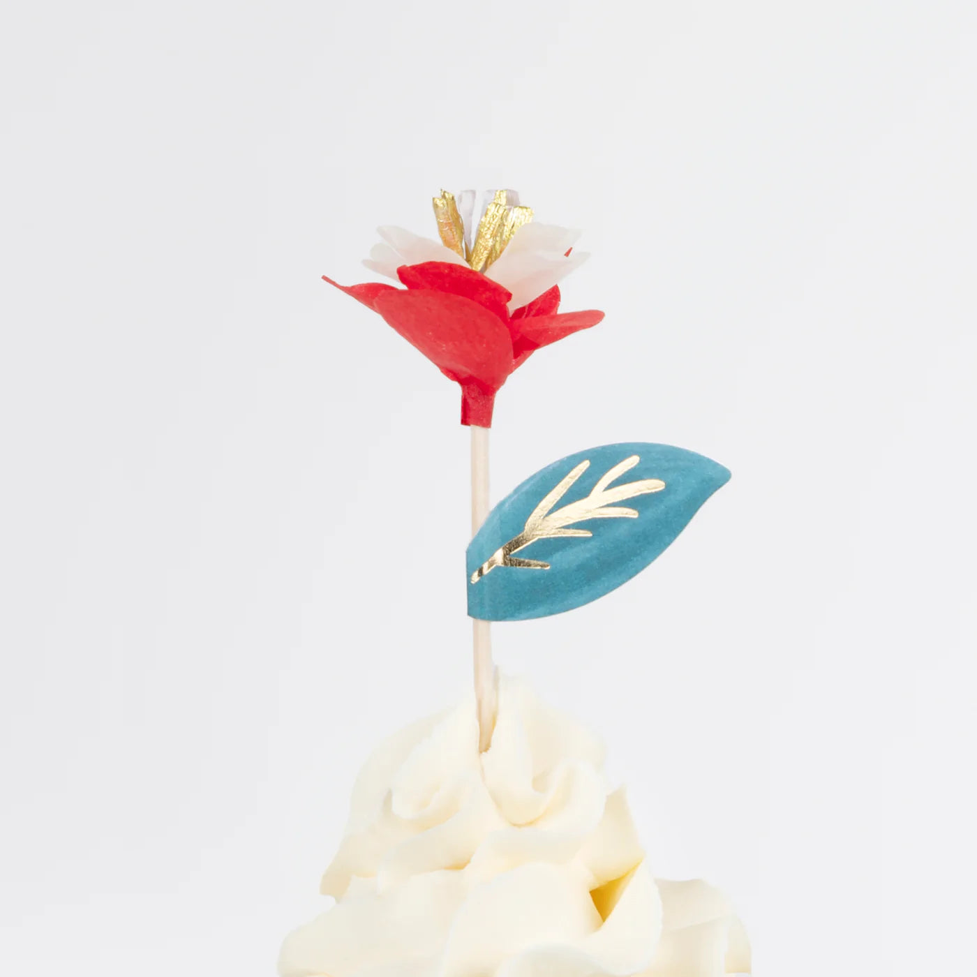 Winter Wonderland Cupcake Kit