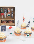 Making Magic Cupcake Kit