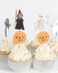 It's Halloween! Cupcake Kit