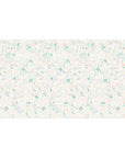 Easter Colour In Activity Tablecloth
