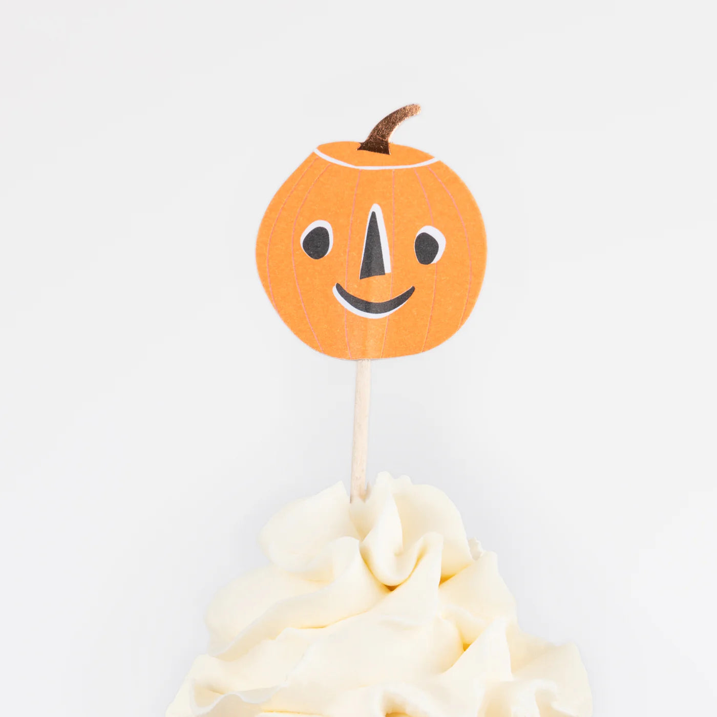 It&#39;s Halloween! Cupcake Kit