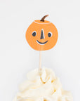 It's Halloween! Cupcake Kit